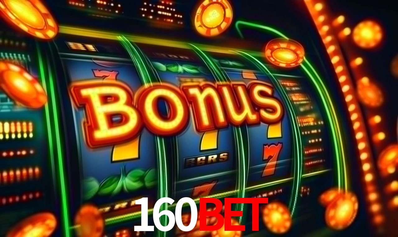 Roulette Table 160BET