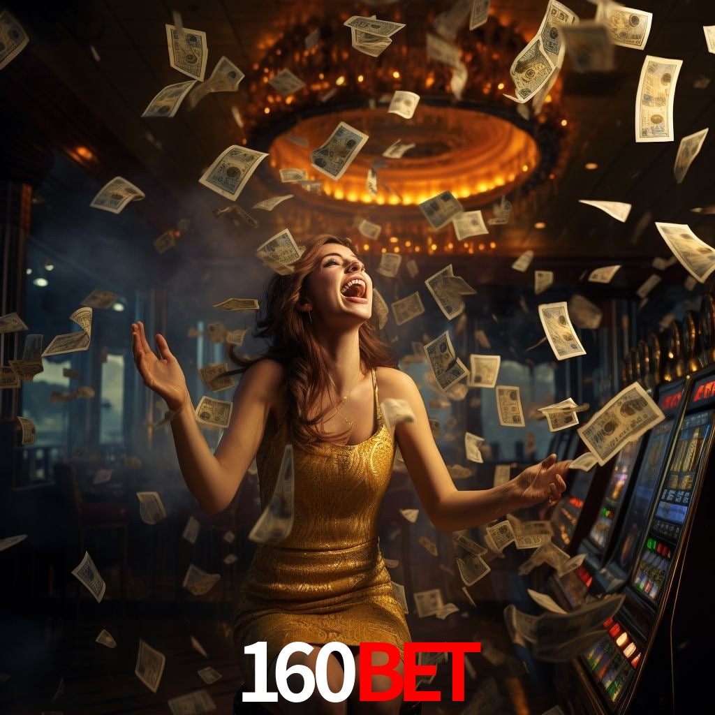 VIP Casino 160BET