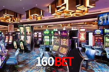 Descubra o Programa VIP da 160BET: Vantagens Exclusivas para Jogadores