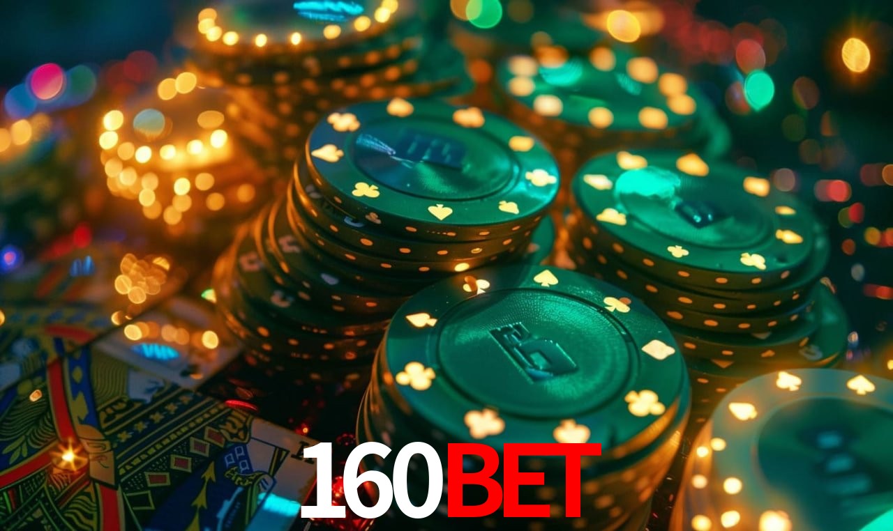 Experiência VIP 160BET