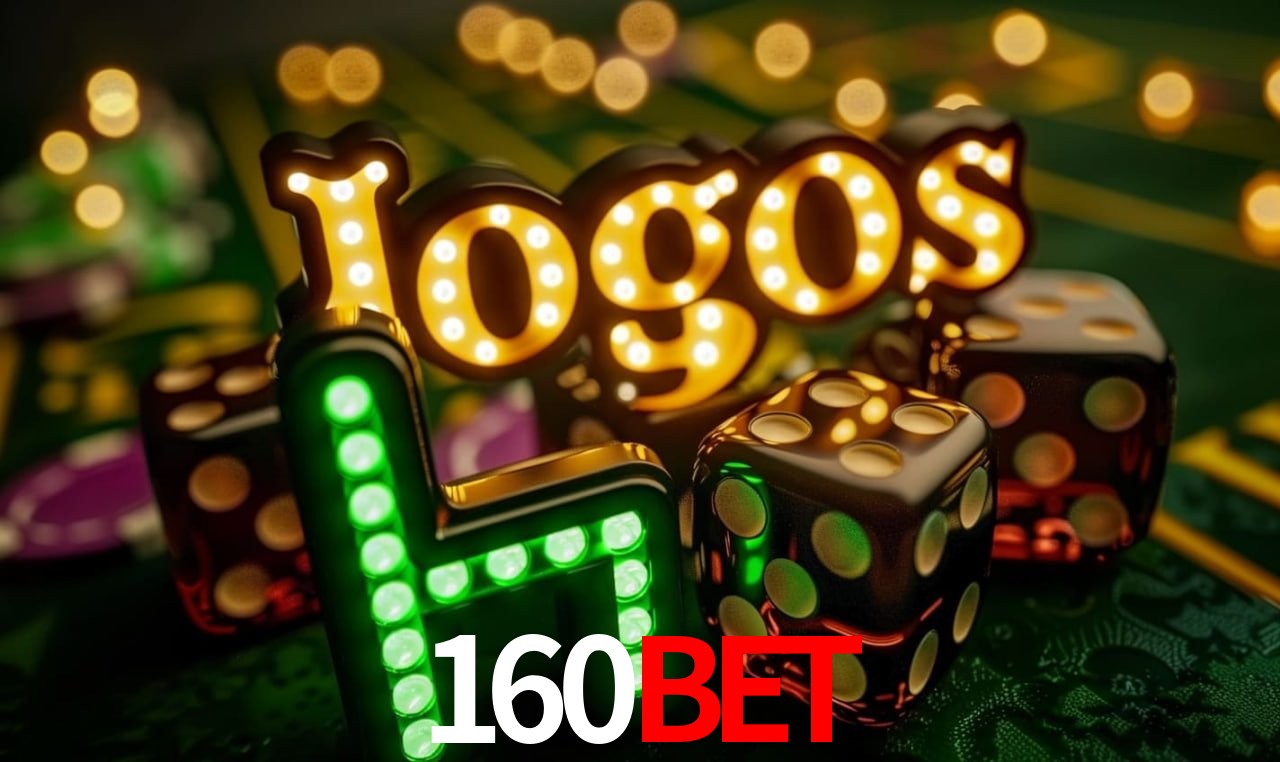 Login Seguro 160BET
