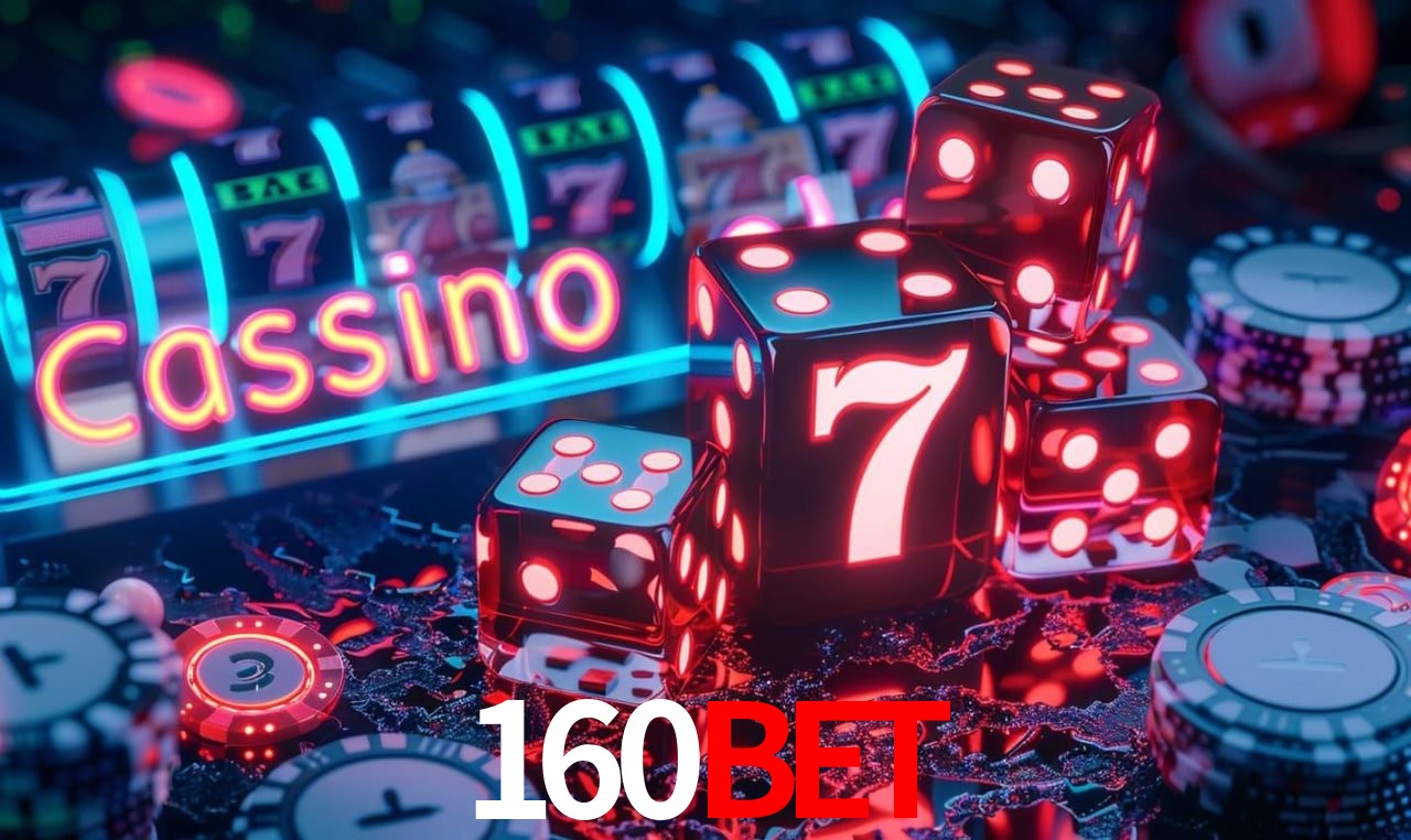 Welcome Bonus 160BET