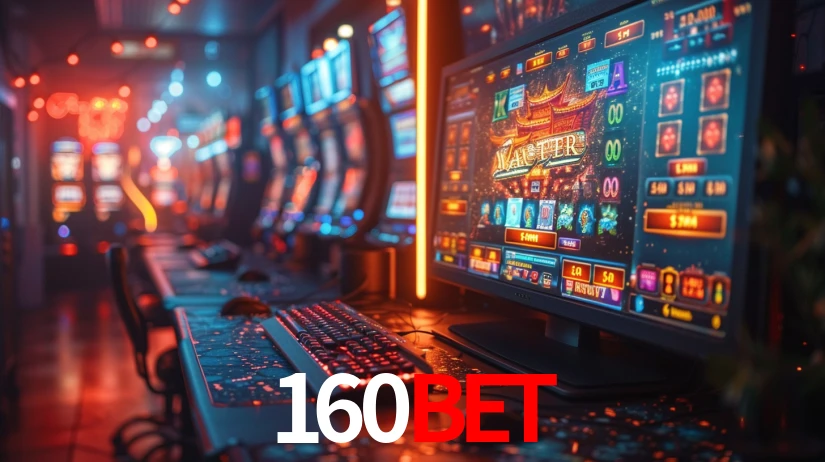 160BET