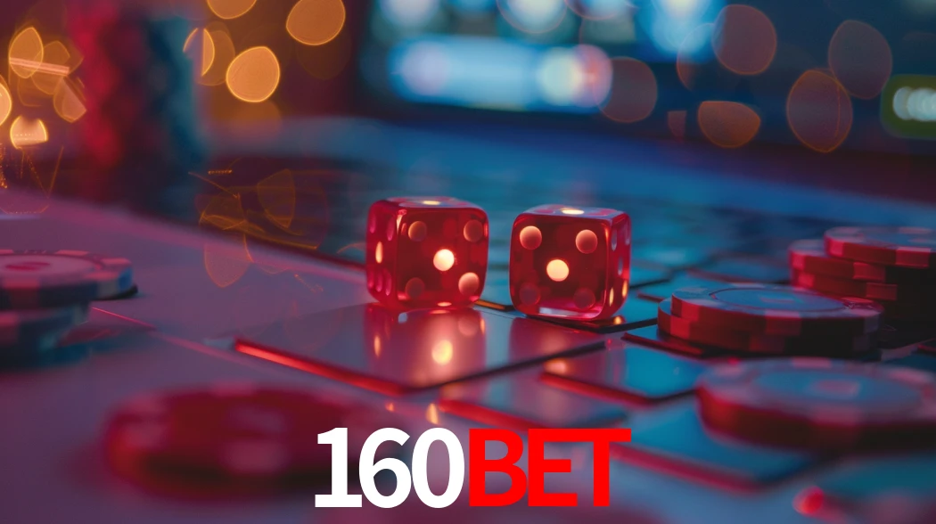Seasonal Promotions 160BET