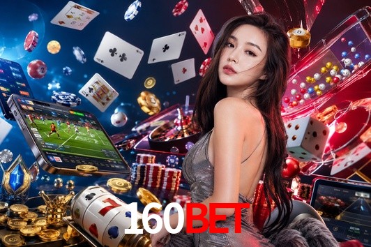 Game Providers 160BET