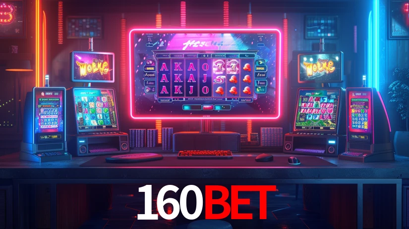 160 BET casino