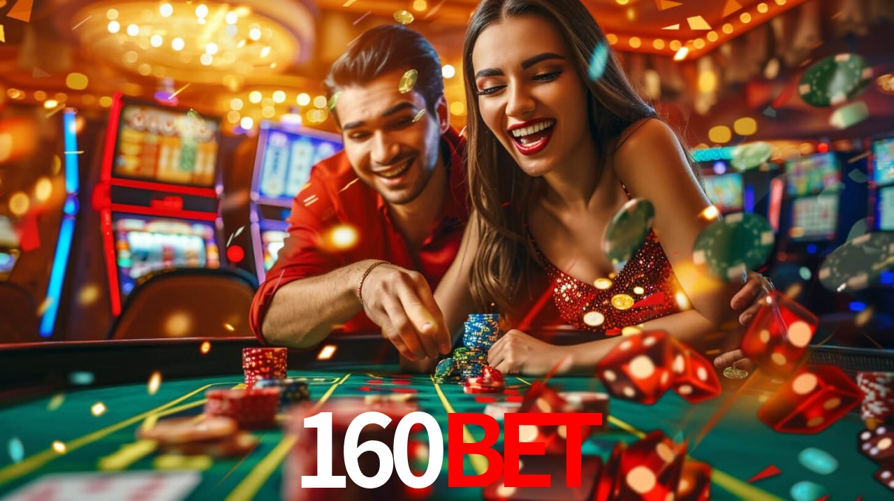 Ofertas Exclusivas 160BET