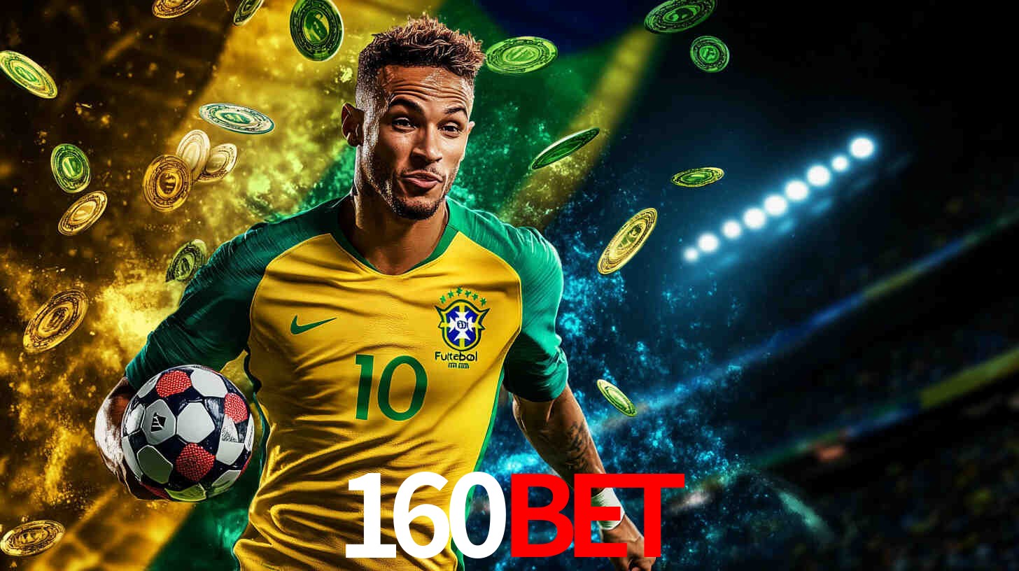 Inovações de Jogos na 160BET: O Futuro das Experiências Interativas
