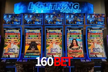 Desvendando o Mundo dos Jogos Virtuais na 160BET
