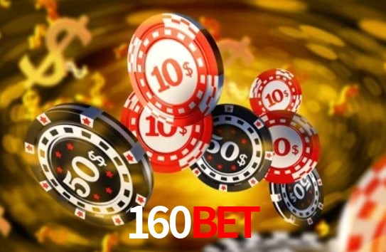 Estatísticas 160BET