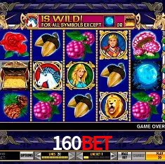 Desvendando o Mundo dos Jogos Virtuais na 160BET
