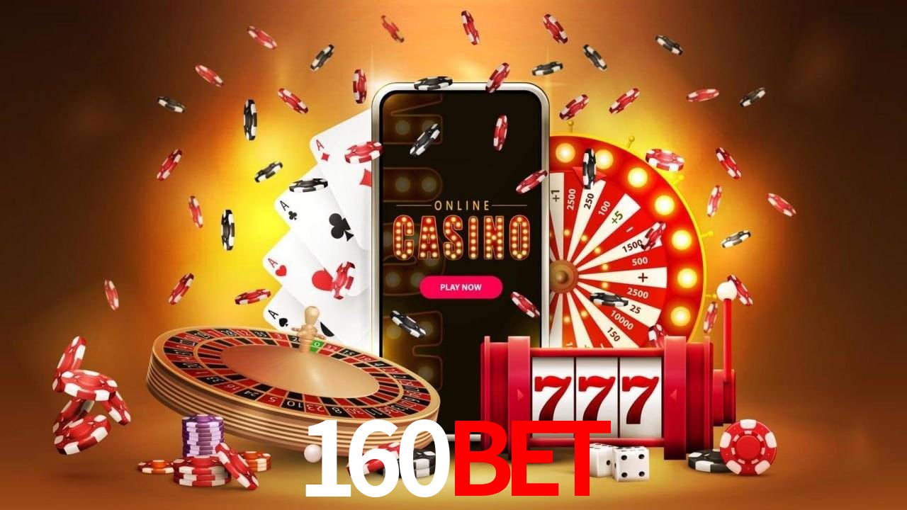 Sistemas de Segurança 160BET