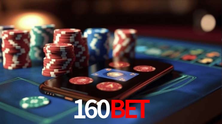 Apostas de Tênis 160BET