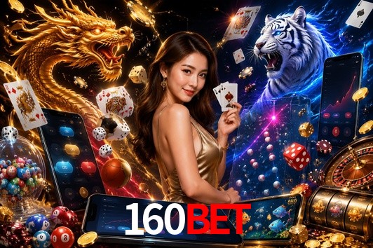Tennis Betting 160BET