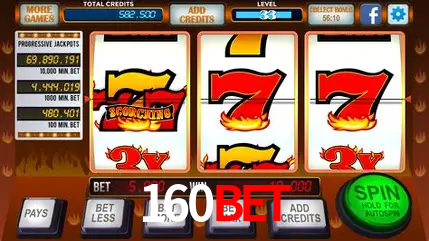 Desvendando o Mundo dos Jogos Virtuais na 160BET