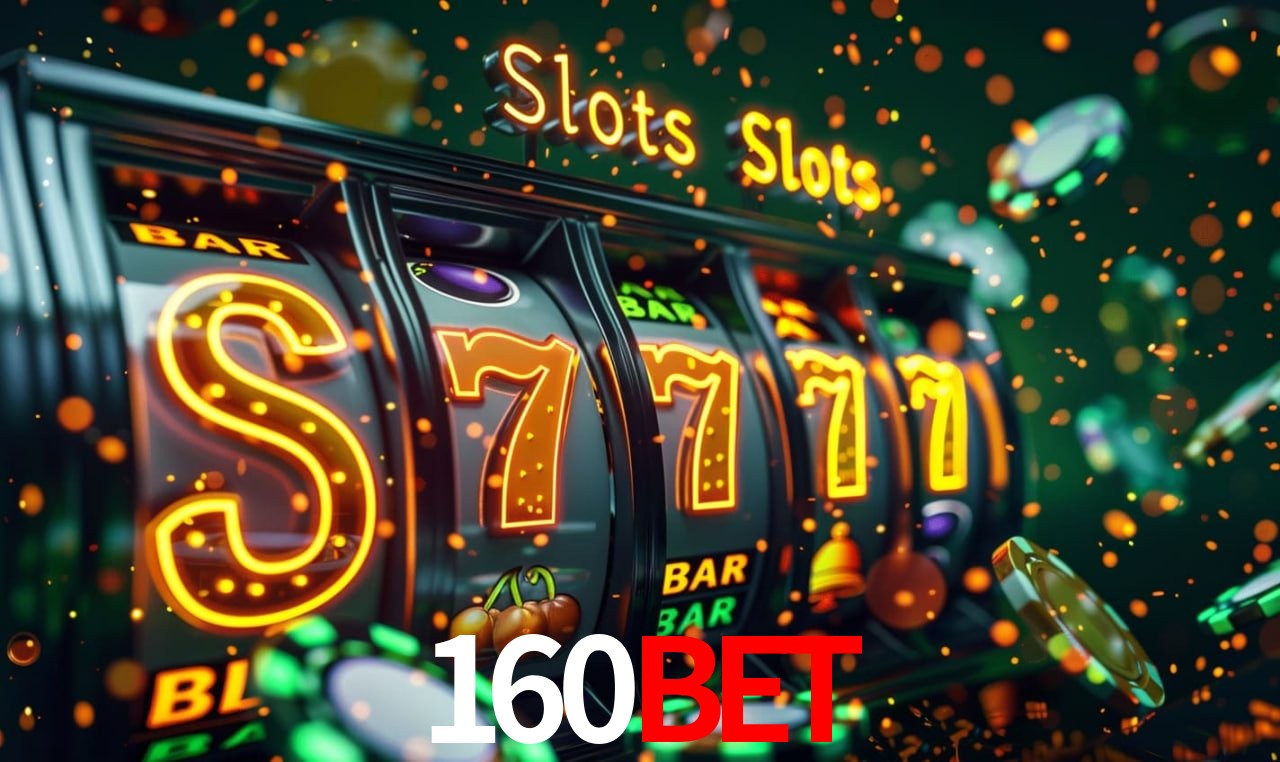 Estatísticas Esportivas 160BET