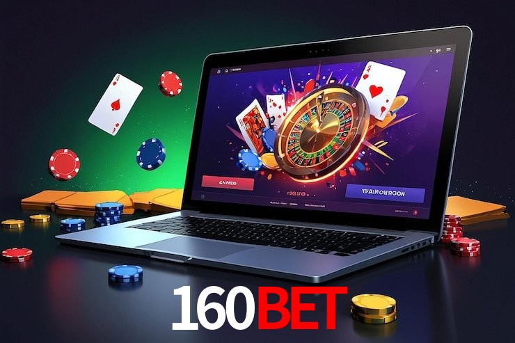 160BET Seguro SSL