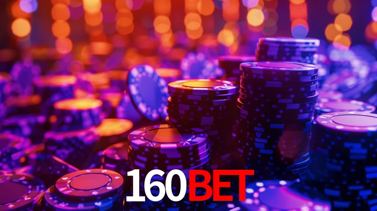 160BET,160bet app login