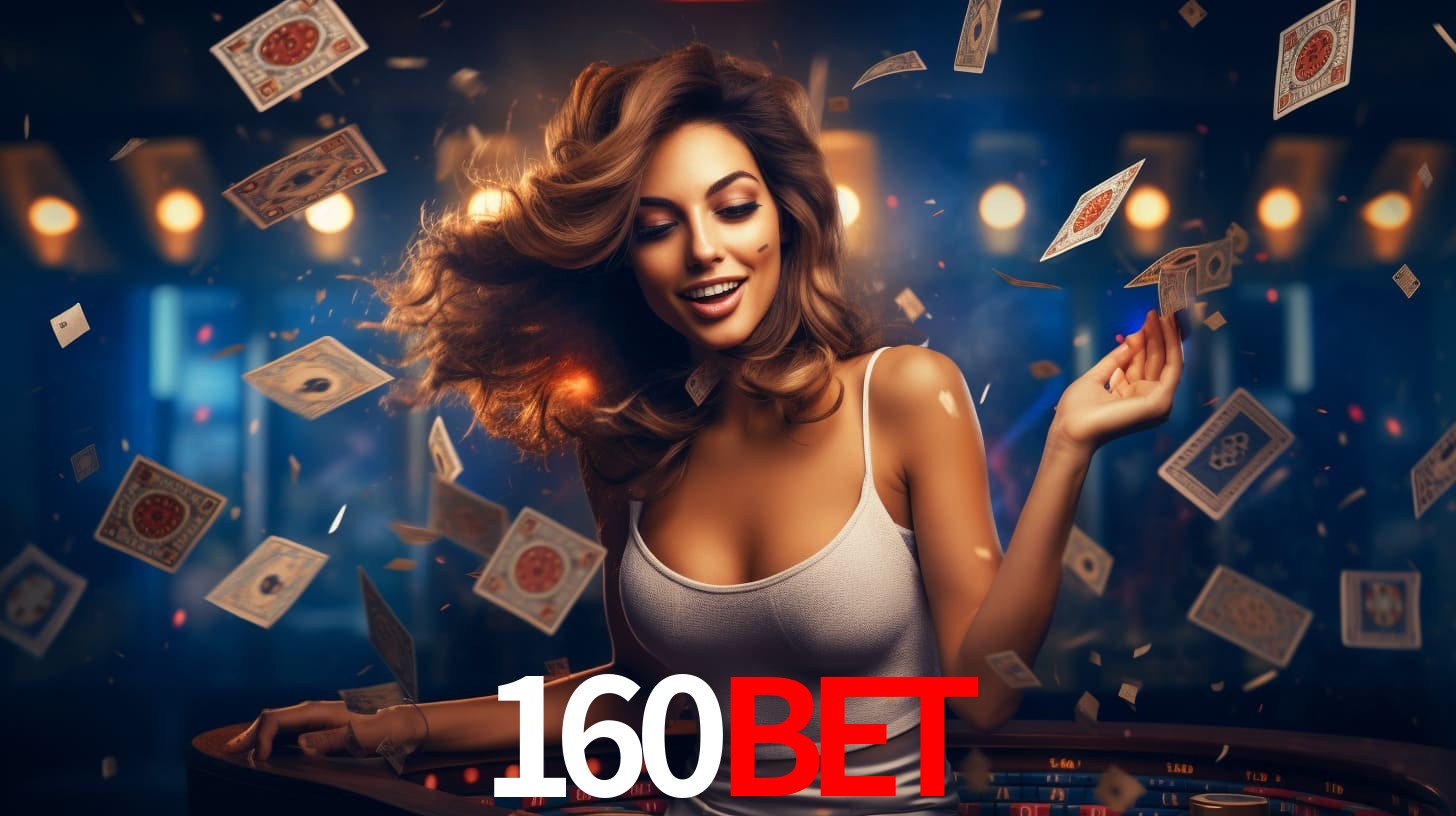 160BET