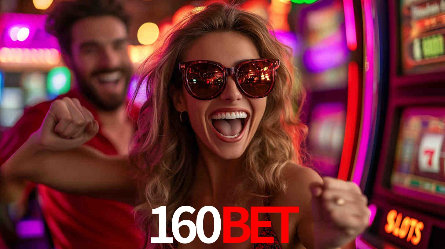 A Experiência Imersiva dos Cassinos Ao Vivo no 160BET